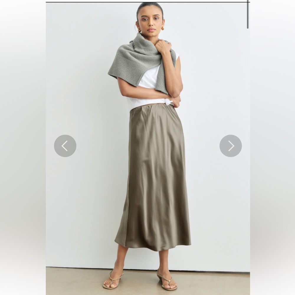 AYR The Eleganza SKIRT